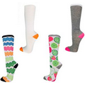 Women's Assorted Knee High Socks